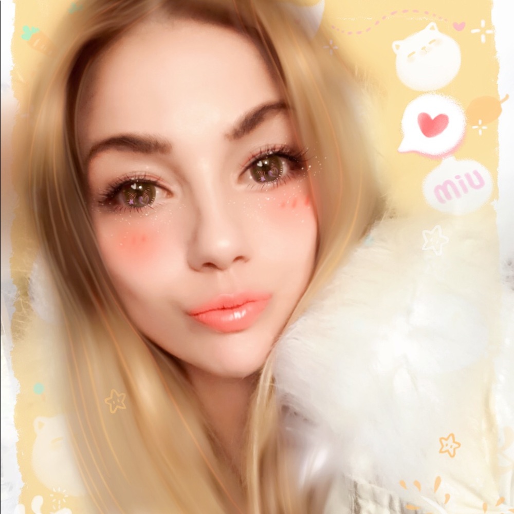 Meet your Posher, Kim